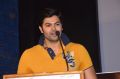 Ganesh Venkatraman @ Thani Oruvan Movie Thanks Meet Photos