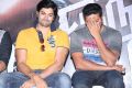 Ganesh Venkatraman, Jayam Ravi @ Thani Oruvan Movie Thanks Meet Photos