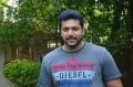 Jayam Ravi @ Thani Oruvan Movie Thanks Meet Photos