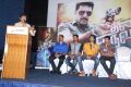 Thani Oruvan Movie Thanks Meet Photos