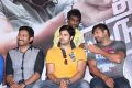 Thani Oruvan Movie Thanks Meet Photos