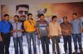 Thani Oruvan Movie Thanks Meet Photos