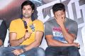 Ganesh Venkatraman, Jayam Ravi @ Thani Oruvan Movie Thanks Meet Photos