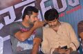 Jayam Ravi, Mohan Raja @ Thani Oruvan Movie Thanks Meet Photos