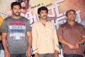 Jayam Ravi, Mohan Raja, Thambi Ramaiah @ Thani Oruvan Movie Thanks Meet Photos