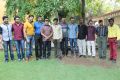 Thani Oruvan Movie Thanks Meet Photos