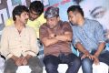 Thani Oruvan Movie Thanks Meet Photos