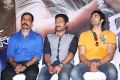 Harish Uthaman, Jayam Ravi, Ganesh Venkatraman, Sricharan @ Thani Oruvan Thanks Meet Photos