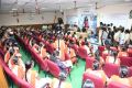 Thanu Vachenanta Team at Siddhartha College, Vijayawada