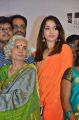Sathya, Shweta Gai @ Thappu Thanda Movie Audio Launch Stills