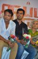 John Vijay, SR Prabhu @ Thappu Thanda Movie Audio Launch Stills