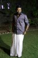 Sasikumar @ Tharai Thappattai Movie Team Interview Stills