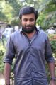 Sasikumar @ Tharai Thappattai Movie Team Interview Stills