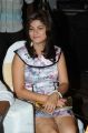 Actress Tharika Hot Pictures at Kevvu Keka Audio Launch