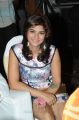 Actress Tharika Hot Stills at Kevvu Keka Audio Release