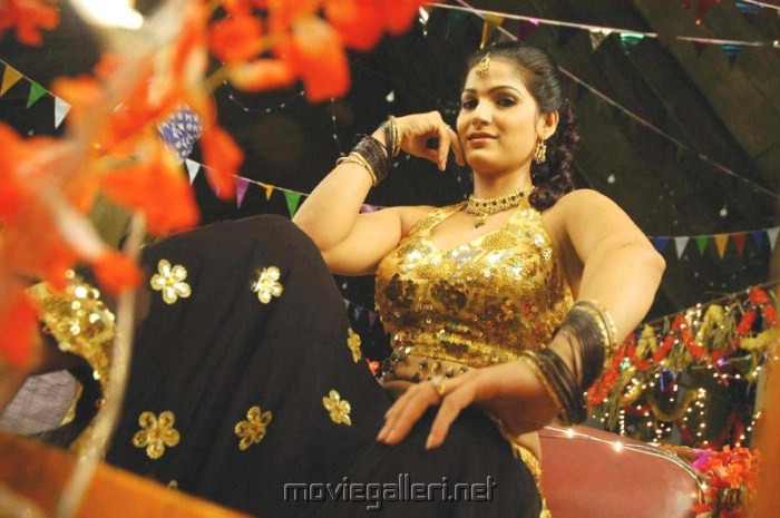 Tharika Latest Hot Photos Stills Amara Tamil Movie