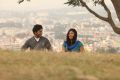 Sathish Krishnan, Vaishali in Tharkappu Movie New Stills