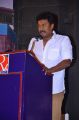 Samuthirakani @ Tharkappu Movie Press Meet Photos