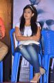 Actress Vaishali @ Tharkappu Movie Press Meet Photos