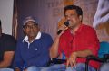 Director RP ravi @ Tharkappu Movie Press Meet Photos