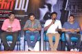 Tharkappu Movie Press Meet Photos