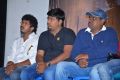 Tharkappu Movie Press Meet Photos