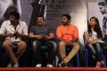 Tharkappu Movie Press Meet Photos