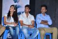 Tharkappu Movie Press Meet Photos