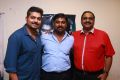 Tharkappu Movie Press Show Photos