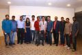 Tharkappu Movie Press Show Photos