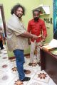 Srikanth Deva @ Thatha Carai Thodathe Movie Pooja Stills