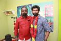 Thatha Carai Thodathe Movie Pooja Stills