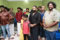 Thatha Carai Thodathe Movie Pooja Stills