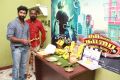 Thaththa Carai Thodathe Movie Pooja Stills