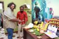 Thatha Carai Thodathe Movie Pooja Stills