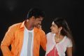 Thamizh, Aaradhya in Thavani Kaatru Movie Stills