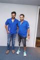 Sai Dharam Tej @ The Aditya Mehta Foundation Infinity Ride 2017 Poster Launch Stills