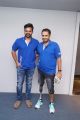 Sai Dharam Tej @ The Aditya Mehta Foundation Infinity Ride 2017 Poster Launch Stills