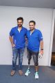 Sai Dharam Tej @ The Aditya Mehta Foundation Infinity Ride 2017 Poster Launch Stills