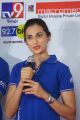 Shilpa Reddy @ The Aditya Mehta Foundation Infinity Ride 2017 Poster Launch Stills