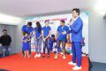 The Aditya Mehta Foundation Infinity Ride 2017 Poster Launch Stills