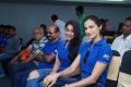 The Aditya Mehta Foundation Infinity Ride 2017 Poster Launch Stills