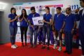 The Aditya Mehta Foundation Infinity Ride 2017 Poster Launch Stills