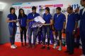 The Aditya Mehta Foundation Infinity Ride 2017 Poster Launch Stills