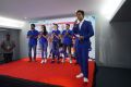 The Aditya Mehta Foundation Infinity Ride 2017 Poster Launch Stills