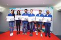 The Aditya Mehta Foundation Infinity Ride 2017 Poster Launch Stills