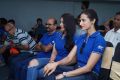 The Aditya Mehta Foundation Infinity Ride 2017 Poster Launch Stills