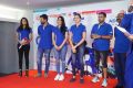 The Aditya Mehta Foundation Infinity Ride 2017 Poster Launch Stills