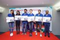 The Aditya Mehta Foundation Infinity Ride 2017 Poster Launch Stills