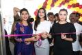 The Belgian Waffle Store Launch Stills